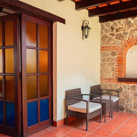 Palacio Del Conquistador San Cristóbal El Bajo Esterno foto