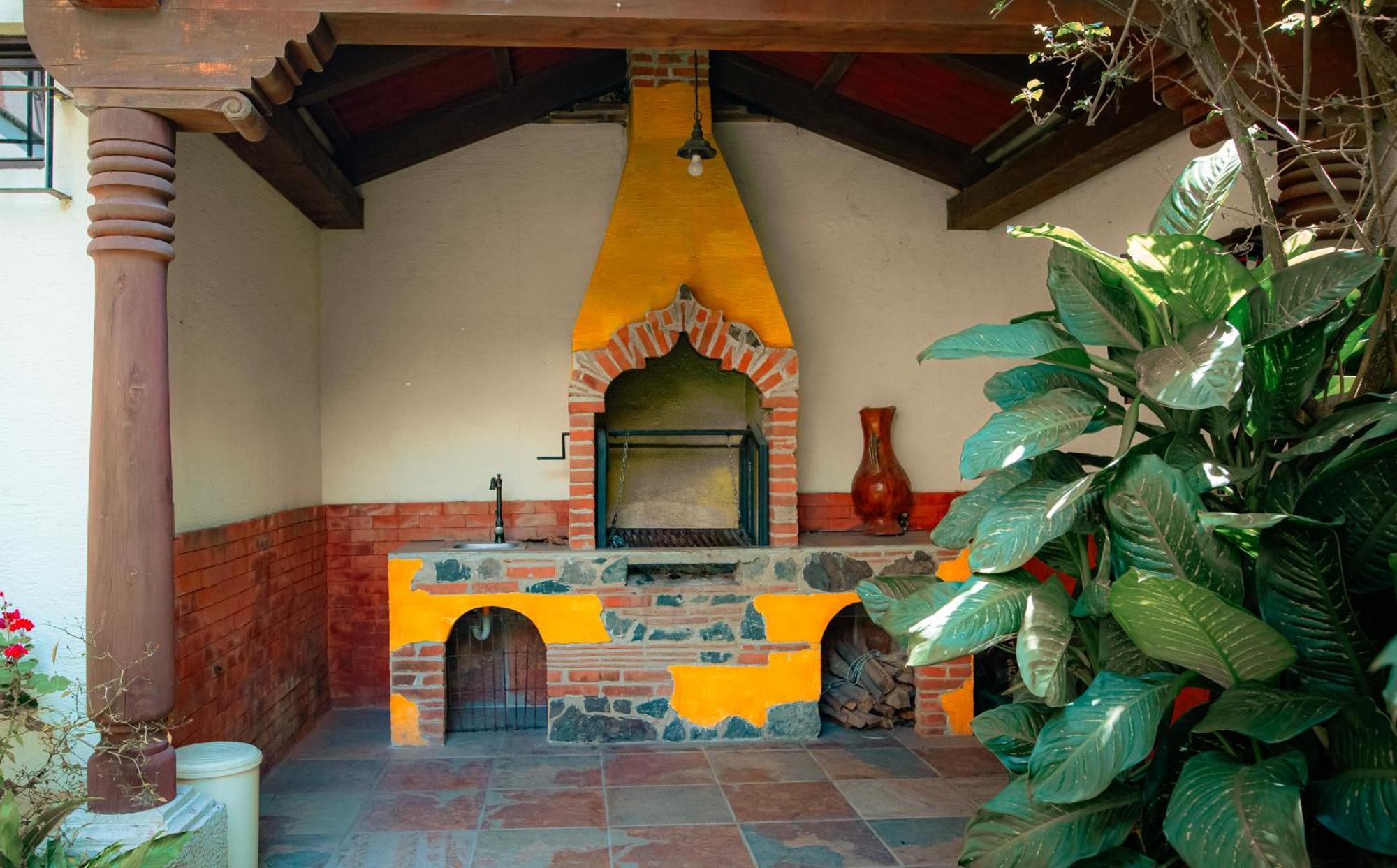 Palacio Del Conquistador San Cristóbal El Bajo Esterno foto