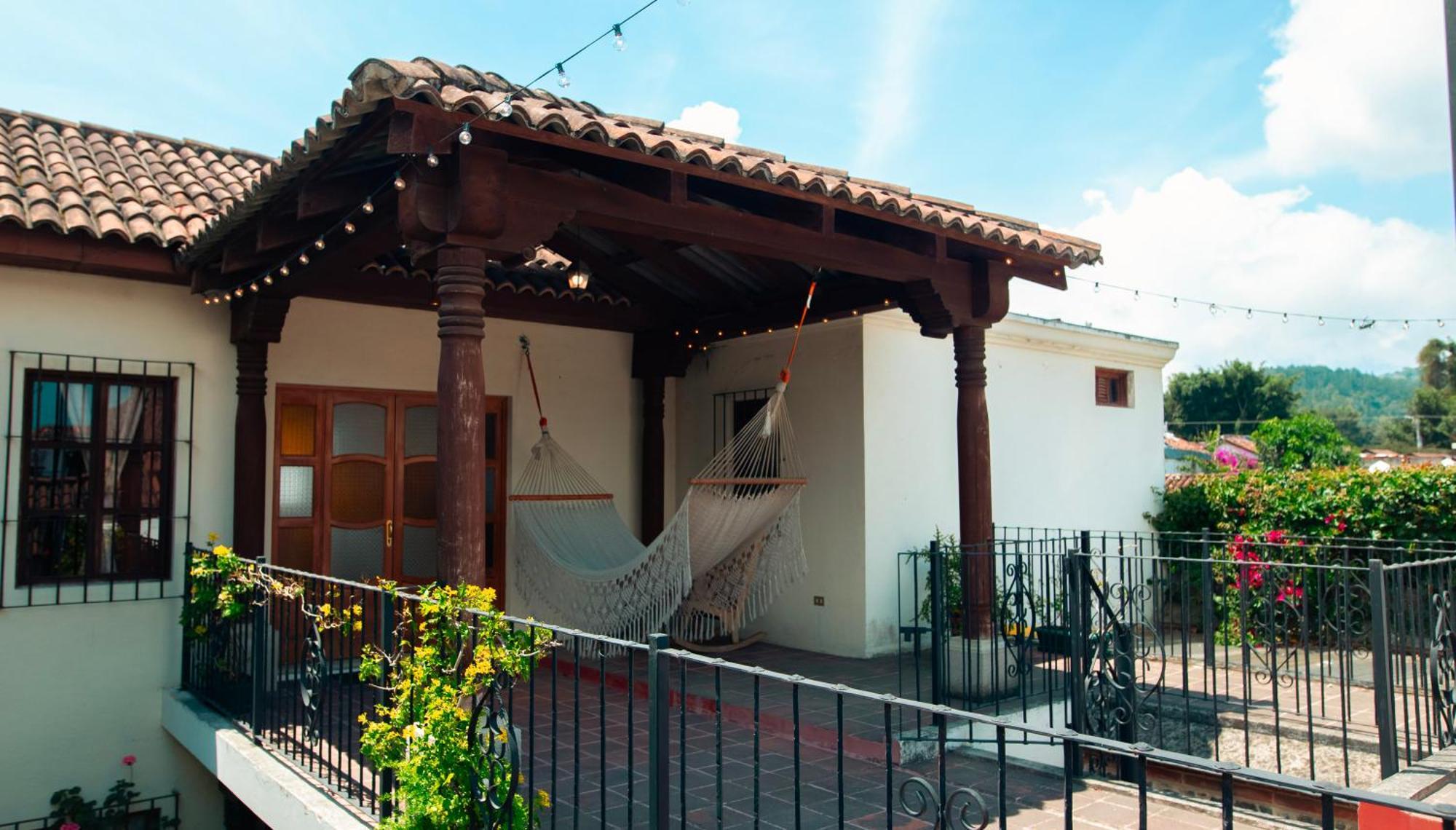 Palacio Del Conquistador San Cristóbal El Bajo Esterno foto